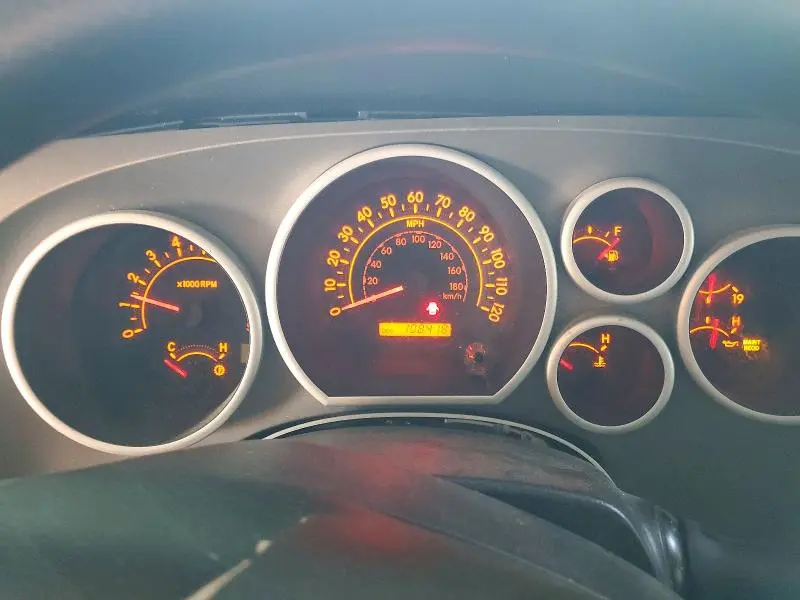 2013 TOYOTA TUNDRA DOUBLE CAB SR5  