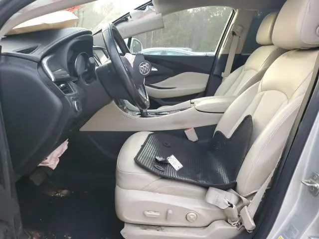 2017 BUICK ENVISION PREFERRED  