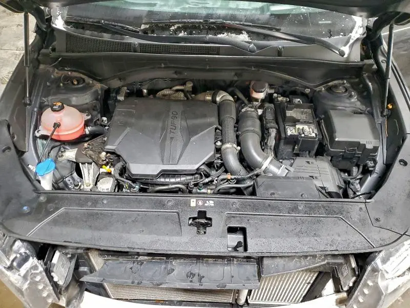 2021 HYUNDAI SANTA FE CALLIGRAPHY  