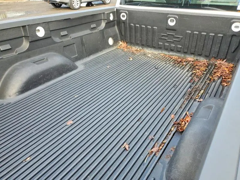 2017 CHEVROLET SILVERADO C1500  