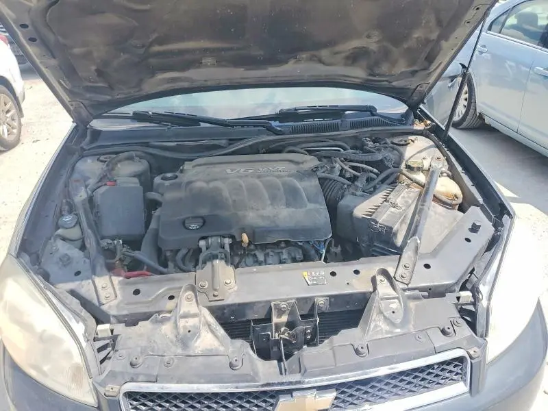 2013 CHEVROLET IMPALA LT  