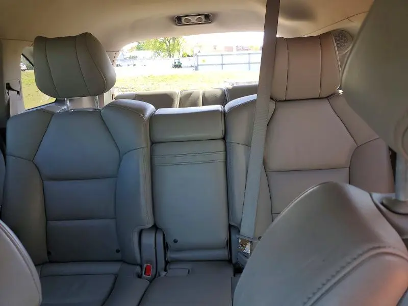 2012 ACURA MDX TECHNOLOGY  