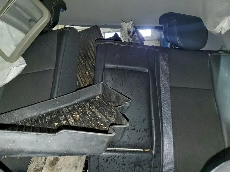 2018 CHEVROLET TRAX 1LT  