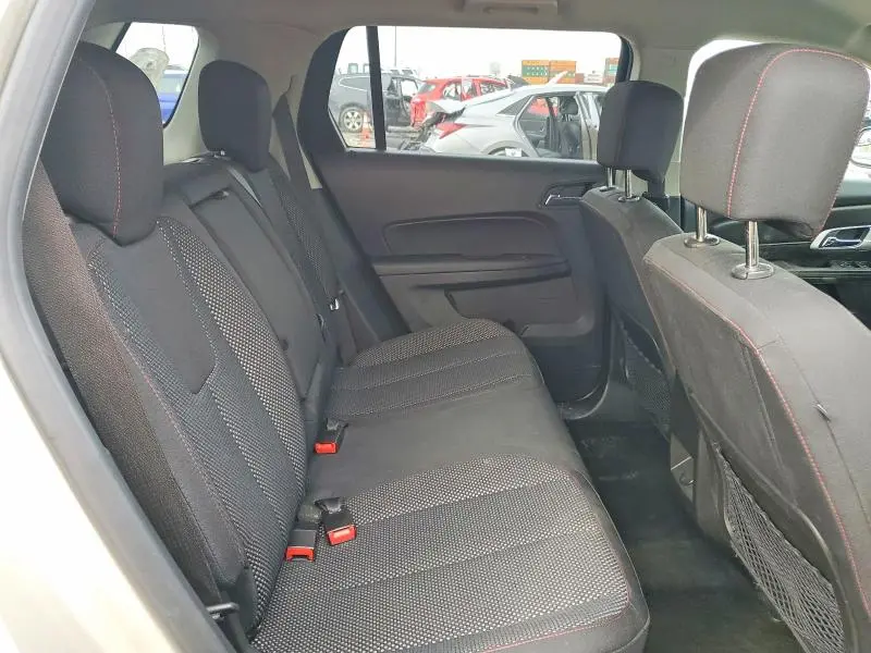 2014 GMC TERRAIN SLE  