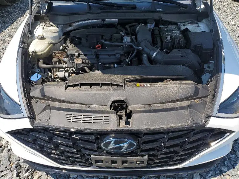 2020 HYUNDAI SONATA SEL PLUS  