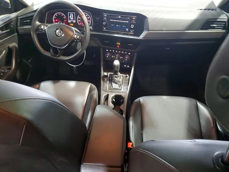 2020 VOLKSWAGEN JETTA S  