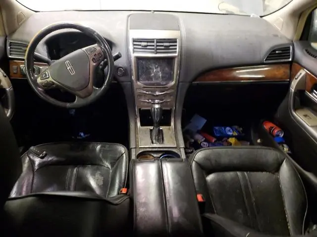 2012 LINCOLN MKX   