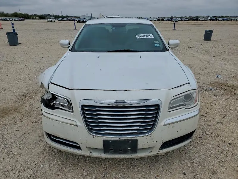 2014 CHRYSLER 300   