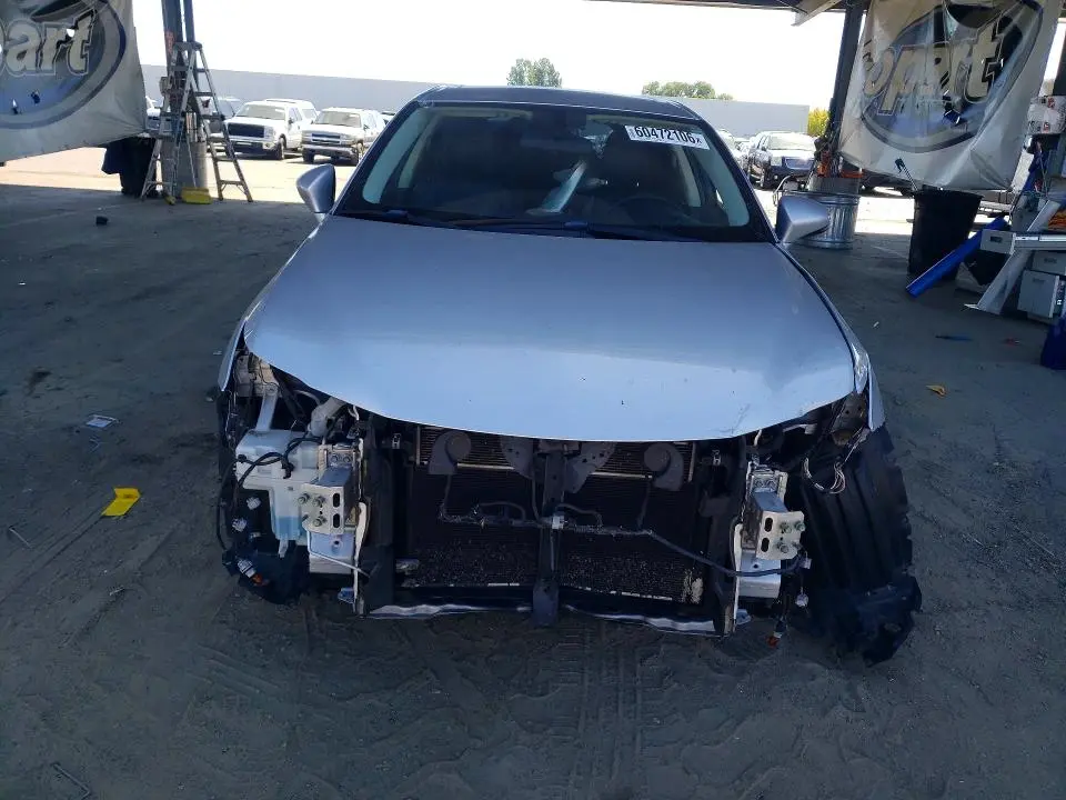2015 LEXUS CT 200  