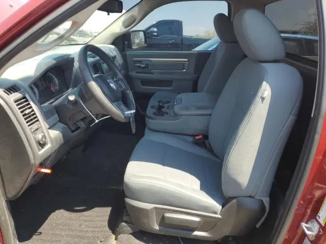 2015 RAM 1500 ST  