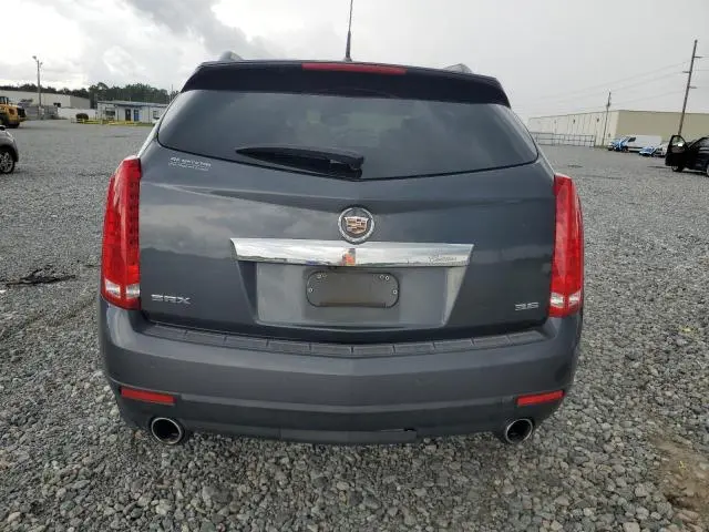 2013 CADILLAC SRX LUXURY COLLECTION  