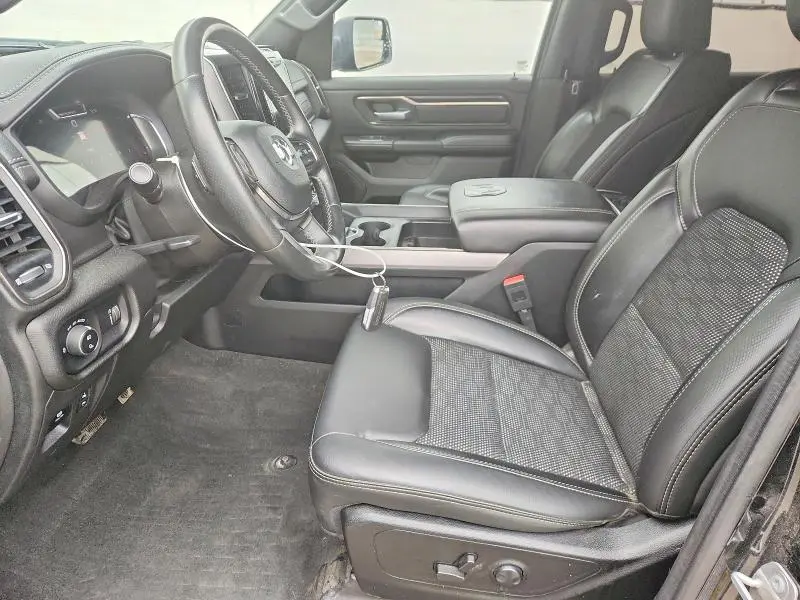 2023 RAM 1500 SPORT  