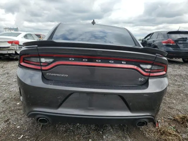 2021 DODGE CHARGER R/T  