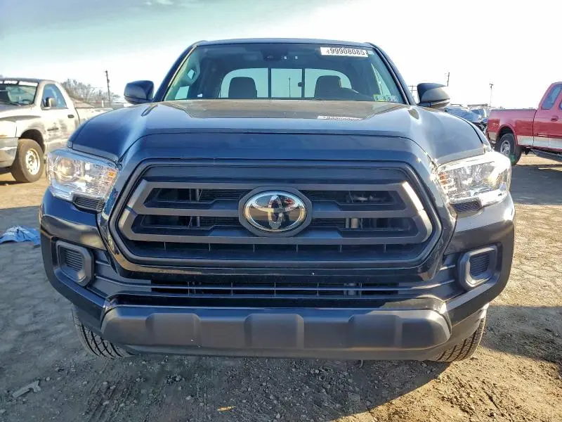 2022 TOYOTA TACOMA ACCESS CAB  