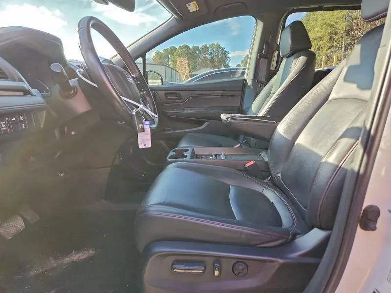 2023 HONDA ODYSSEY SPORT-L  