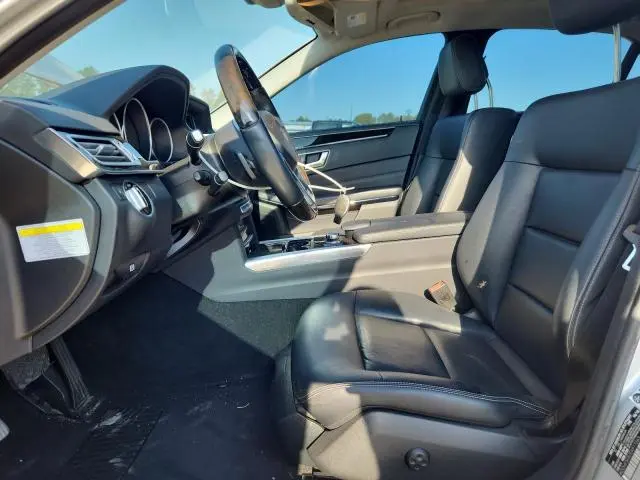 2014 MERCEDES-BENZ E 350  