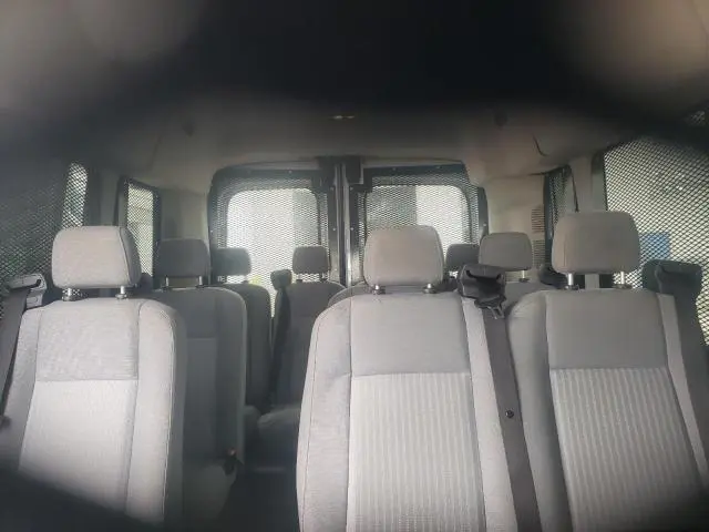 2016 FORD TRANSIT T-350  