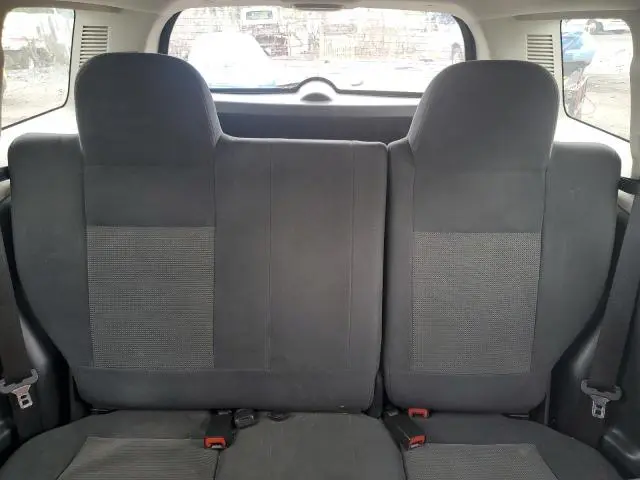 2011 JEEP PATRIOT SPORT  