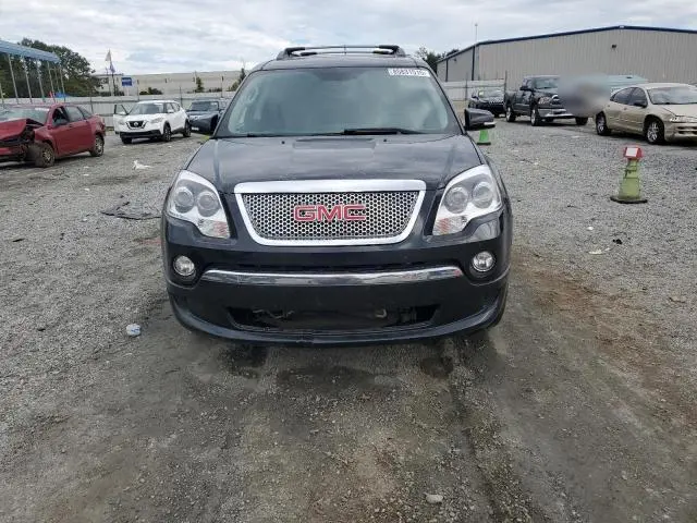 2011 GMC ACADIA DENALI  
