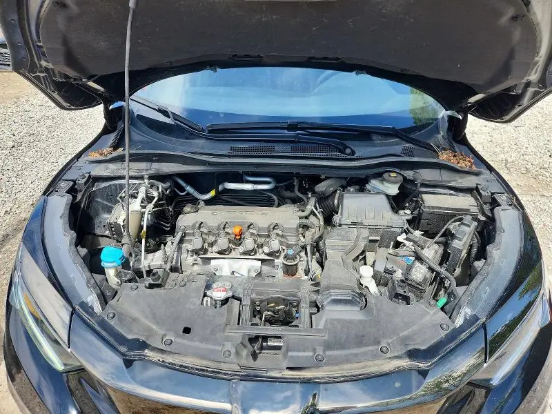 2020 HONDA HR-V SPORT  