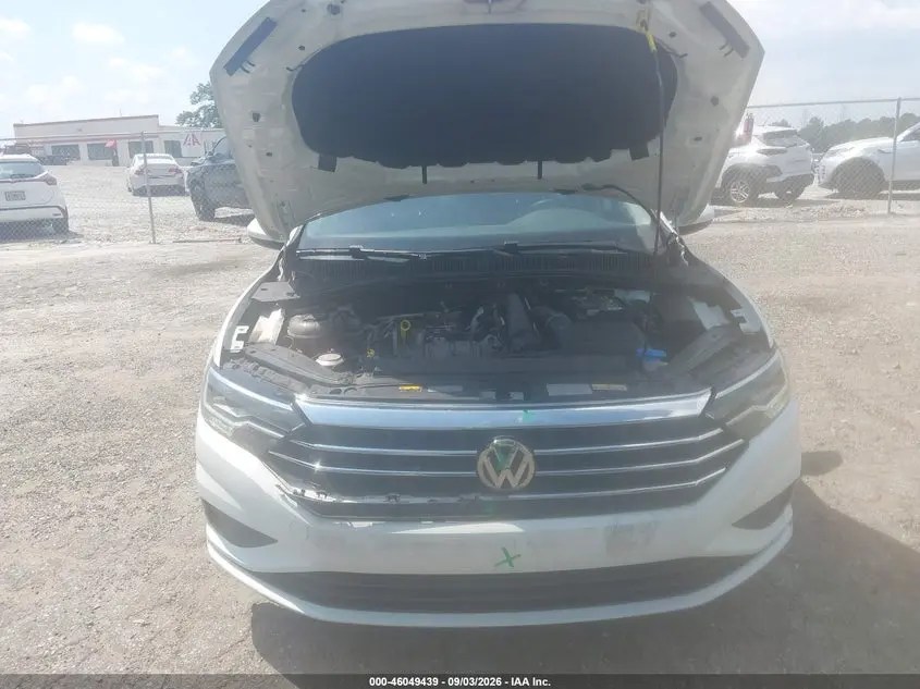 2019 VOLKSWAGEN JETTA 1.4T R-LINE/1.4T S/1.4T SE