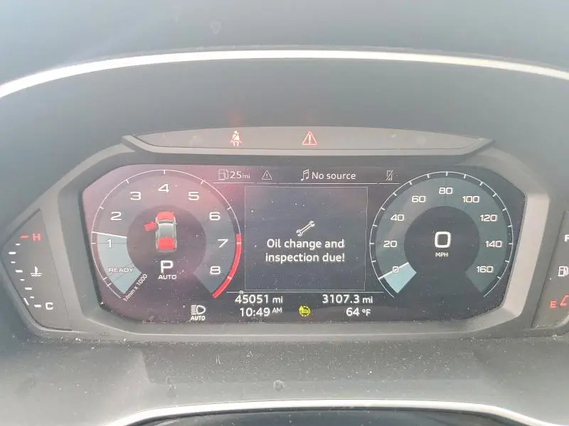 2024 AUDI Q3 PREMIUM S LINE 45  