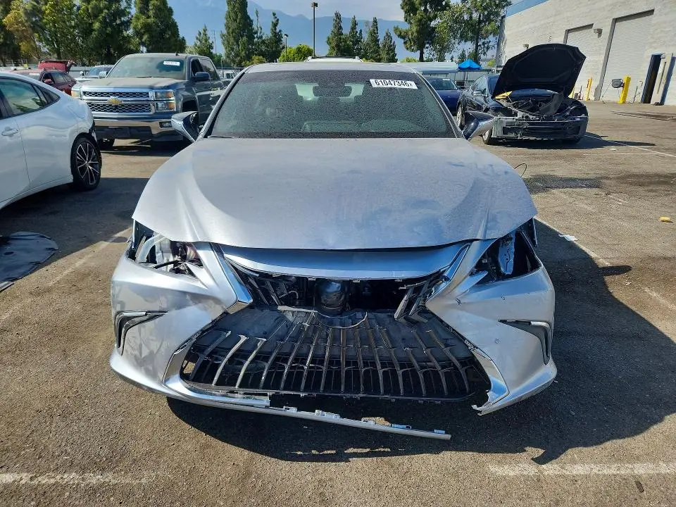 2025 LEXUS ES 350 BASE  