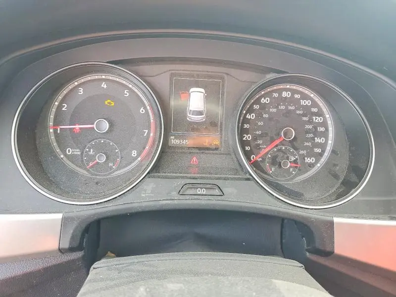 2021 VOLKSWAGEN ATLAS S  