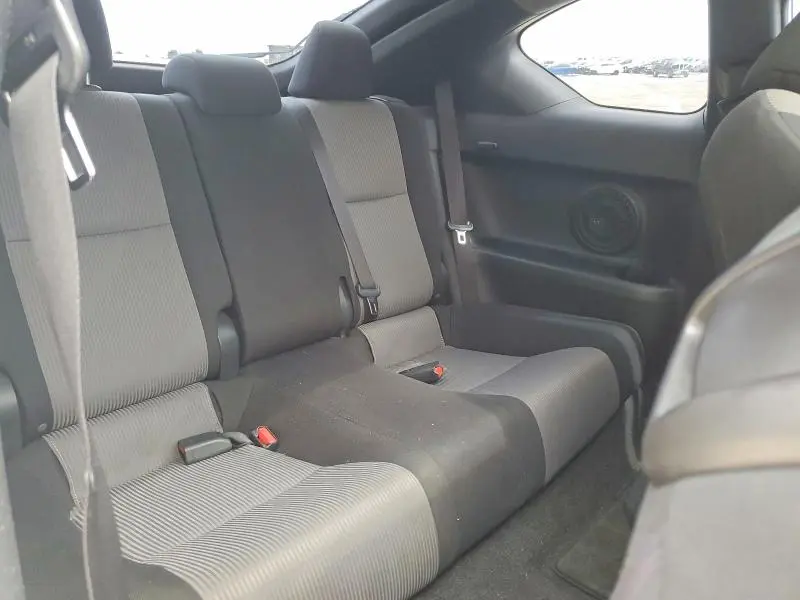 2016 SCION TC BASE  