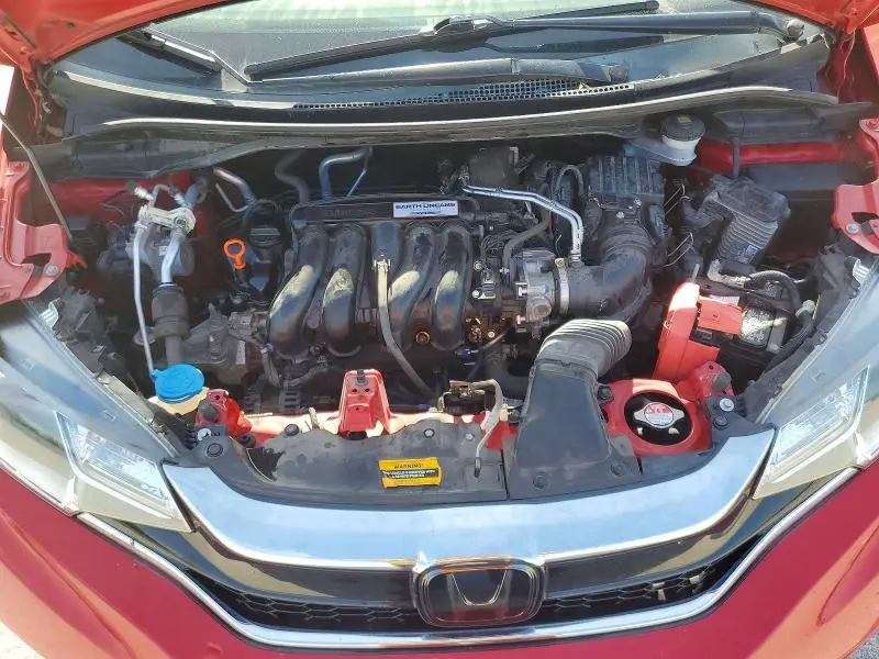2020 HONDA FIT EX  