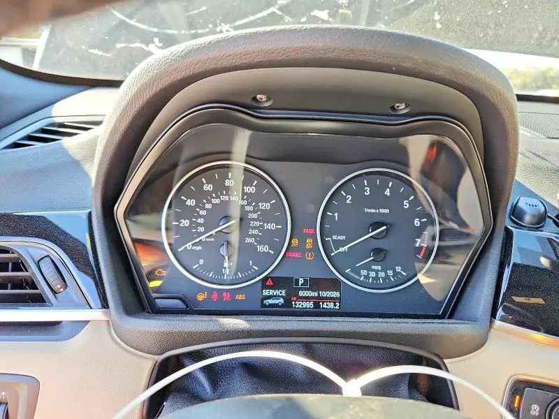 2017 BMW X1 XDRIVE28I  