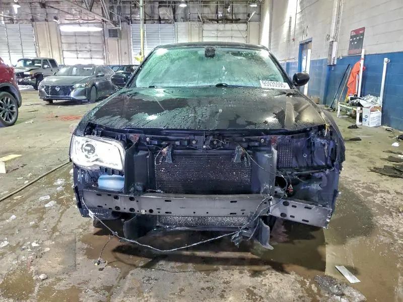 2016 CHRYSLER 300 LIMITED  