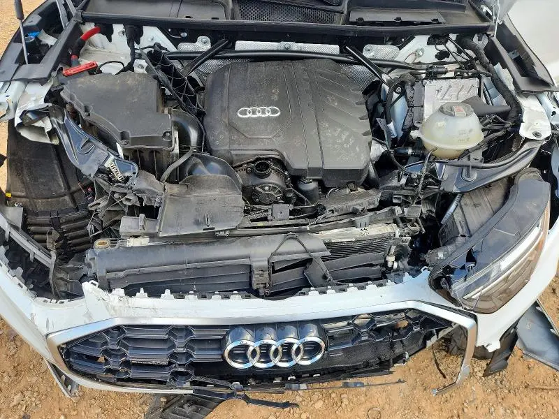2022 AUDI Q5 PREMIUM 45  
