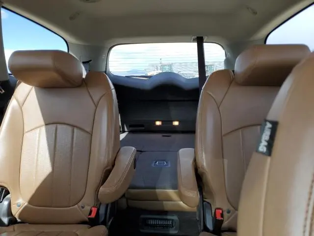 2014 BUICK ENCLAVE   