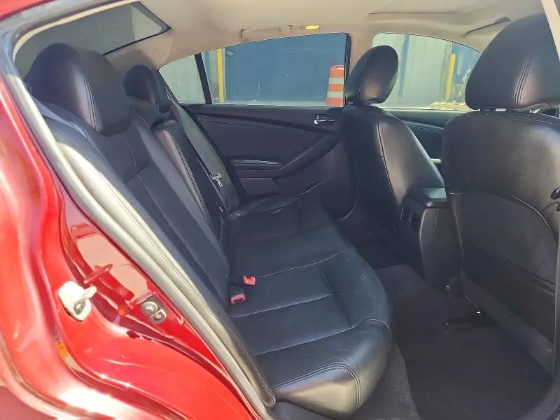 2011 NISSAN ALTIMA 2.5  