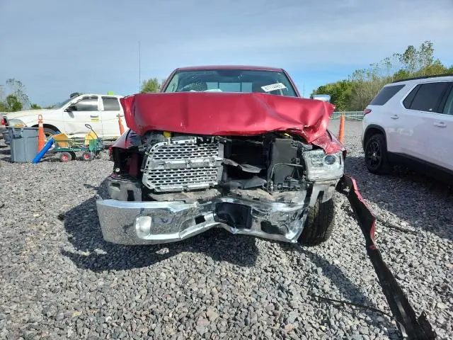 2015 RAM 1500 LARAMIE