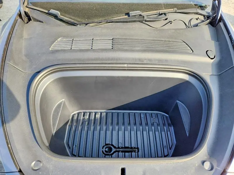 2020 TESLA MODEL Y   