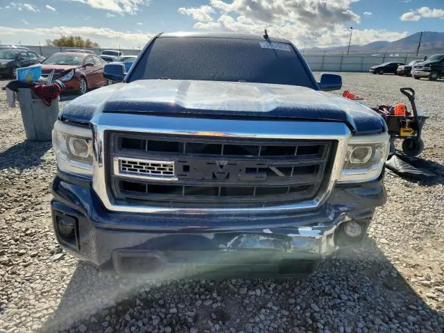 2015 GMC SIERRA C1500  