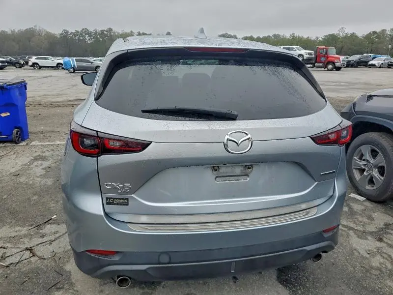 2023 MAZDA CX-5 SELECT  