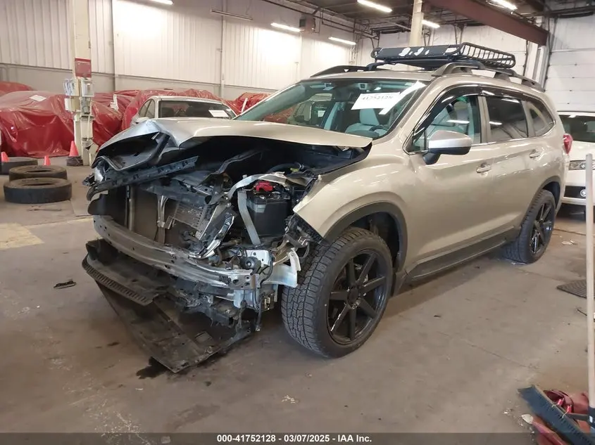 2020 SUBARU ASCENT PREMIUM