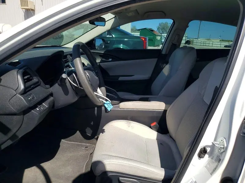 2022 HONDA INSIGHT EX  