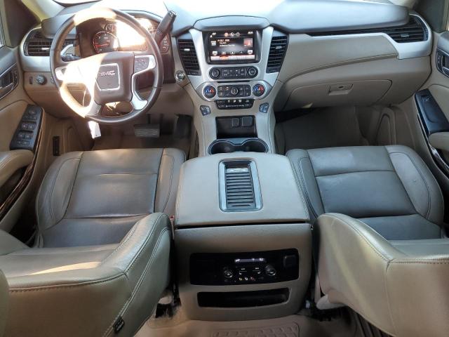 2015 GMC YUKON XL K1500 SLT