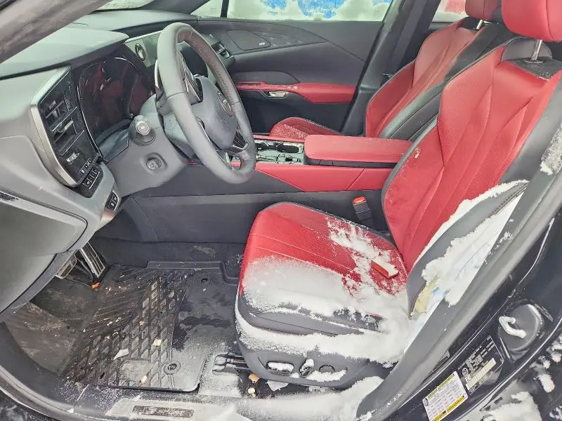 2024 LEXUS RX 350 BASE  