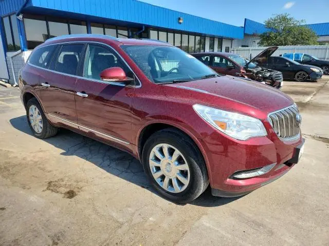 2015 BUICK ENCLAVE   
