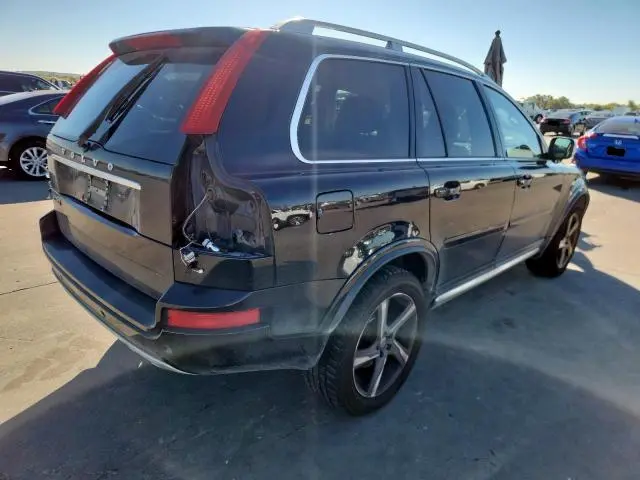 2013 VOLVO XC90 R DESIGN  