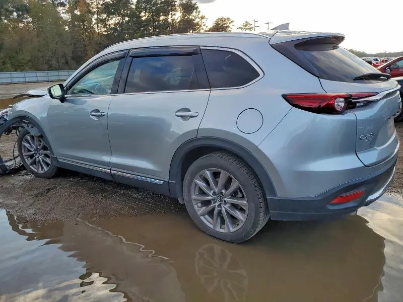 2021 MAZDA CX-9 GRAND TOURING  