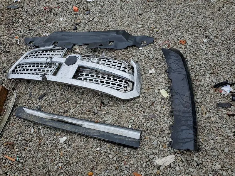 2014 RAM 1500 LARAMIE  