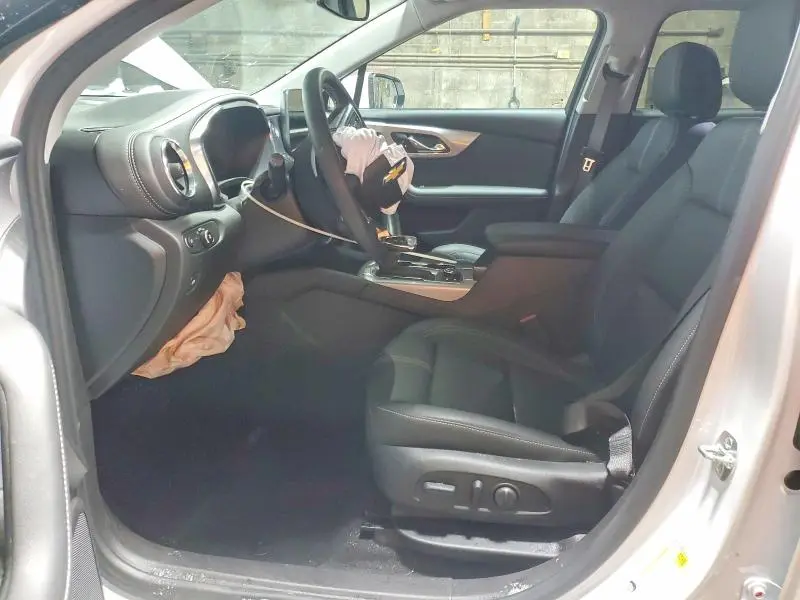 2025 CHEVROLET BLAZER 3LT  