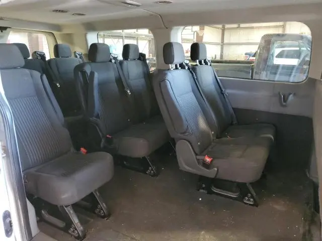 2016 FORD TRANSIT T-150  