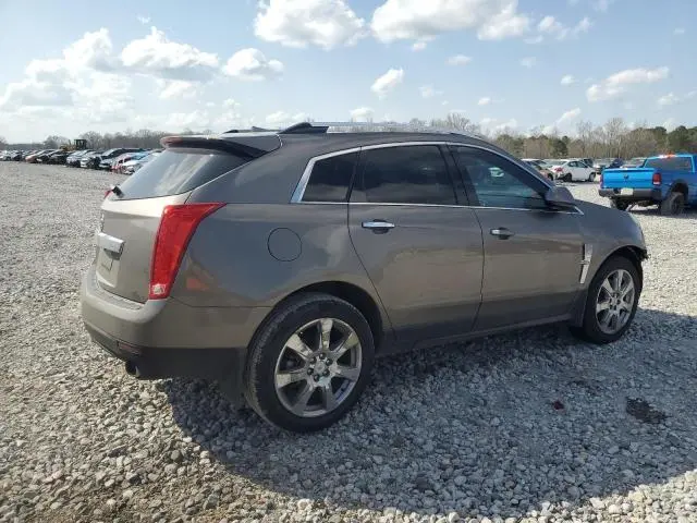 2011 CADILLAC SRX PERFORMANCE COLLECTION  